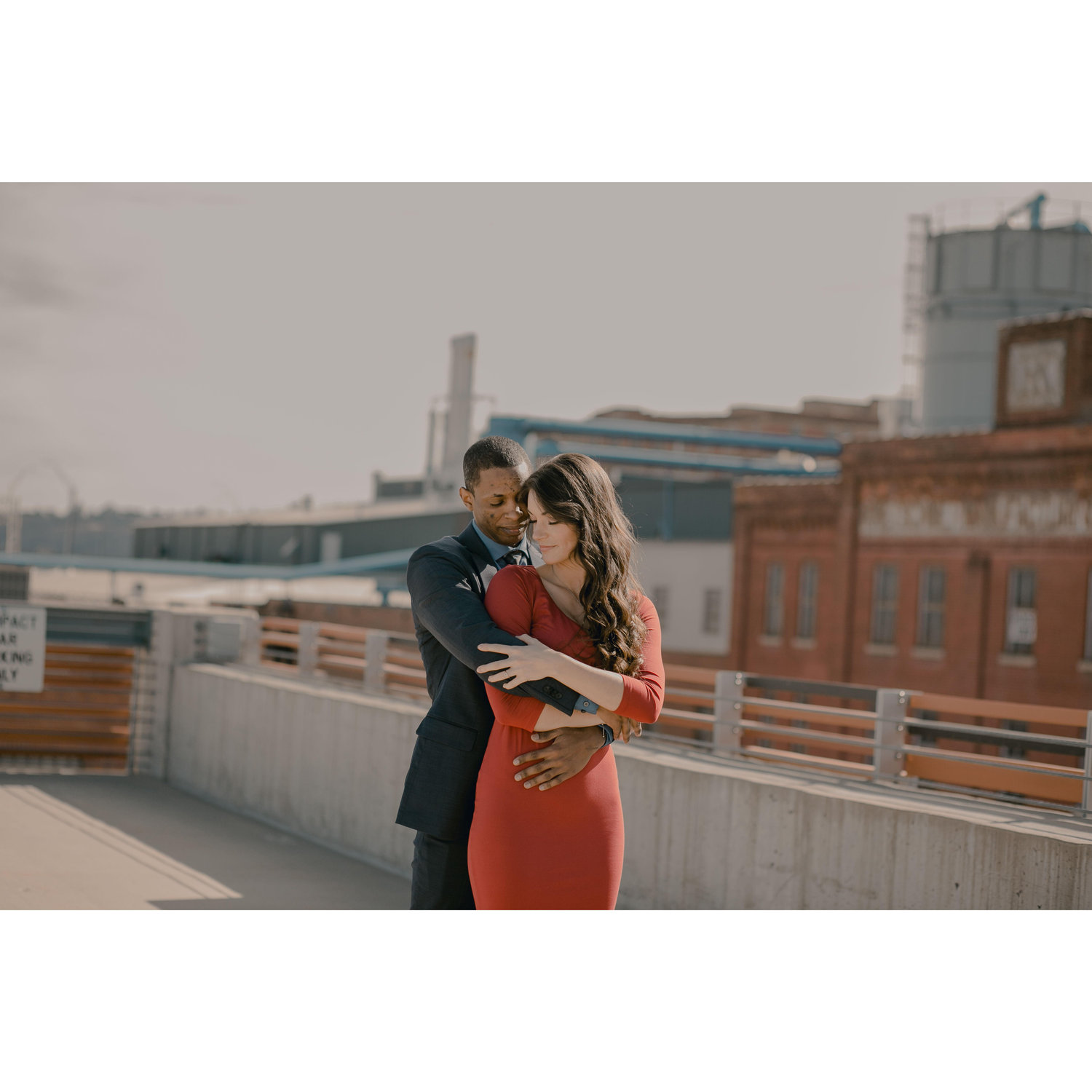 Engagement Photo 2019.