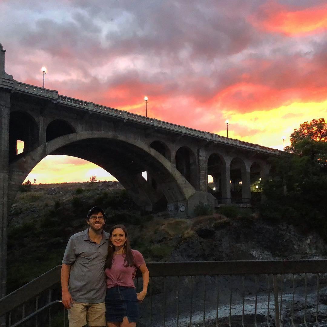 Spokane, Washington