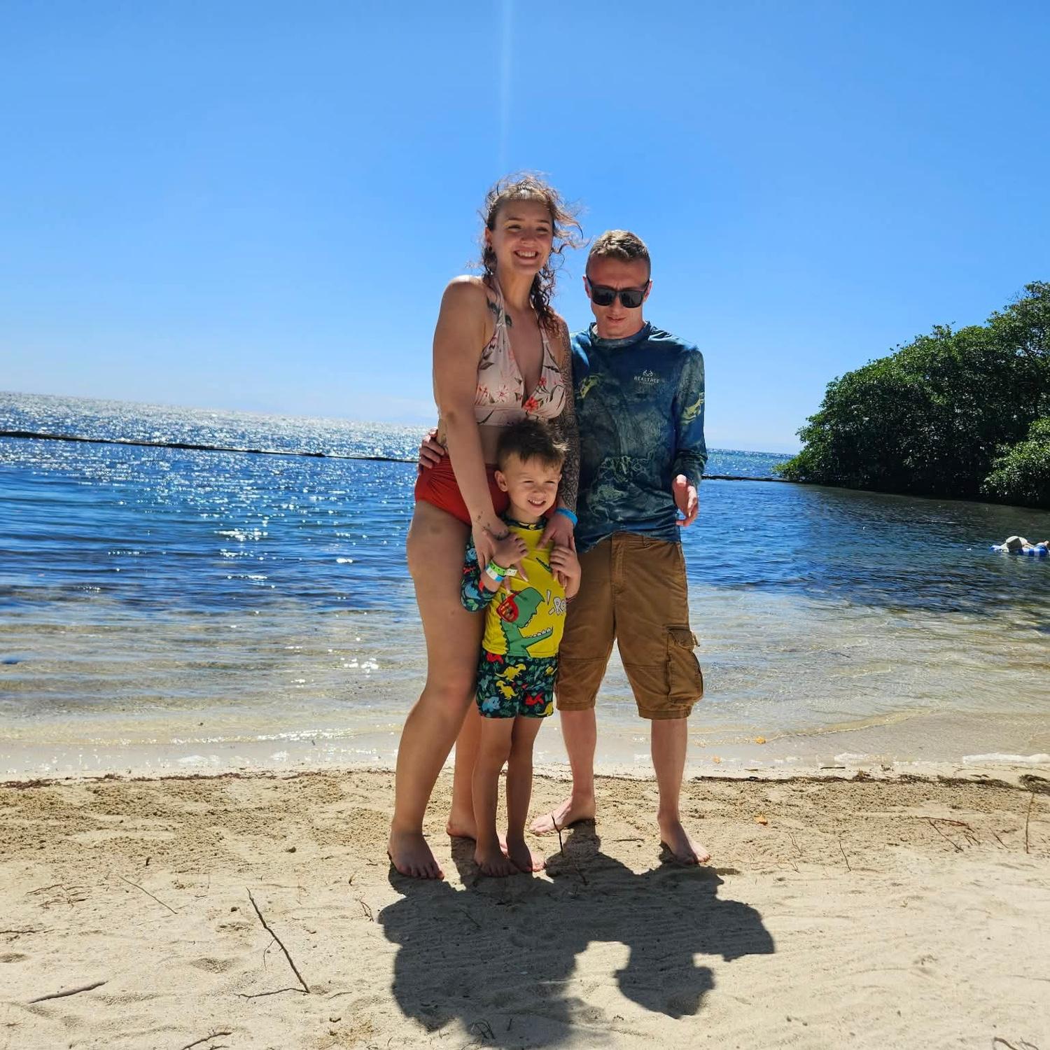 Mahogany Bay (2026)