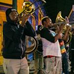 Frenchmen Street