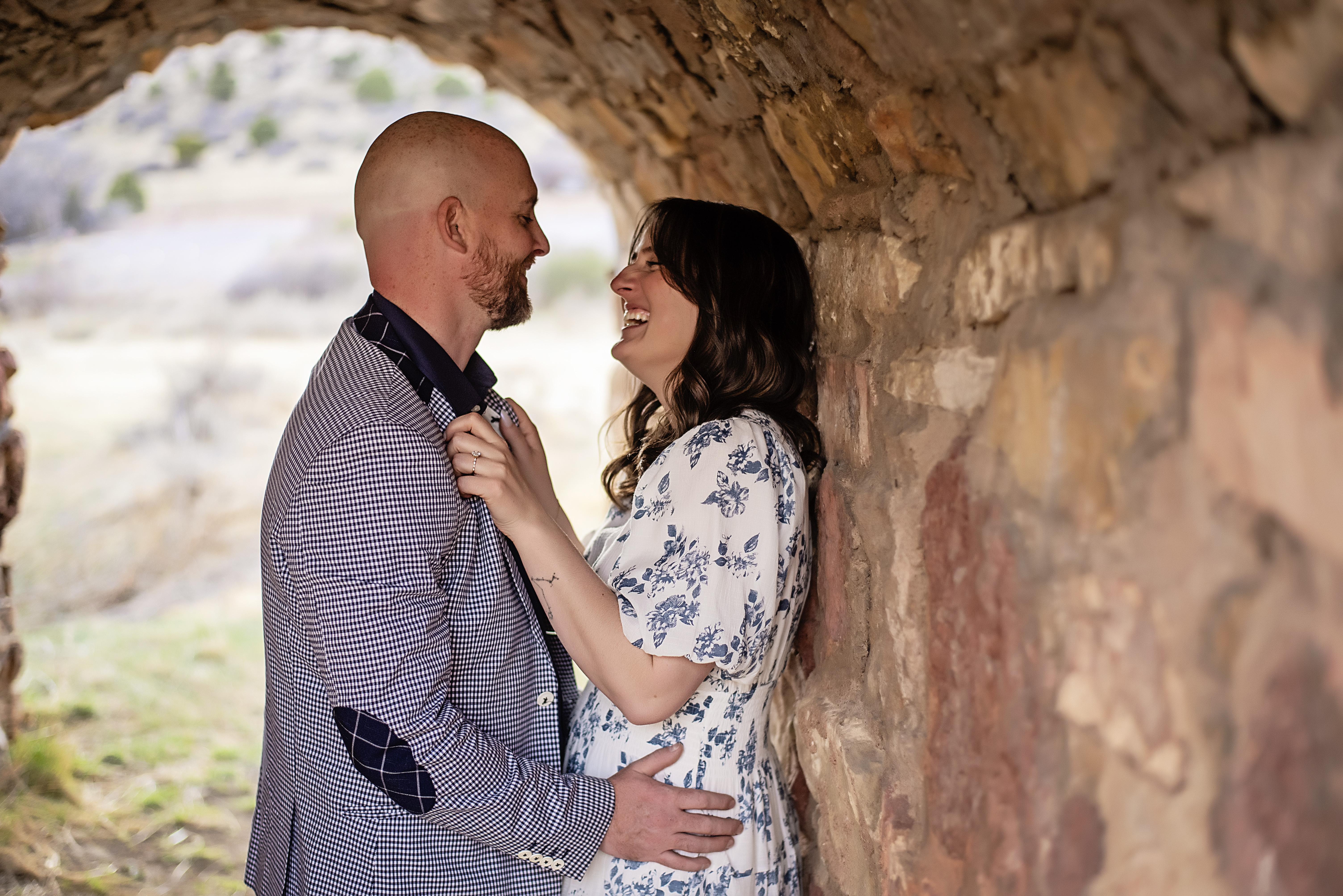 The Wedding Website of Laura Ballard and Anthony Wilson