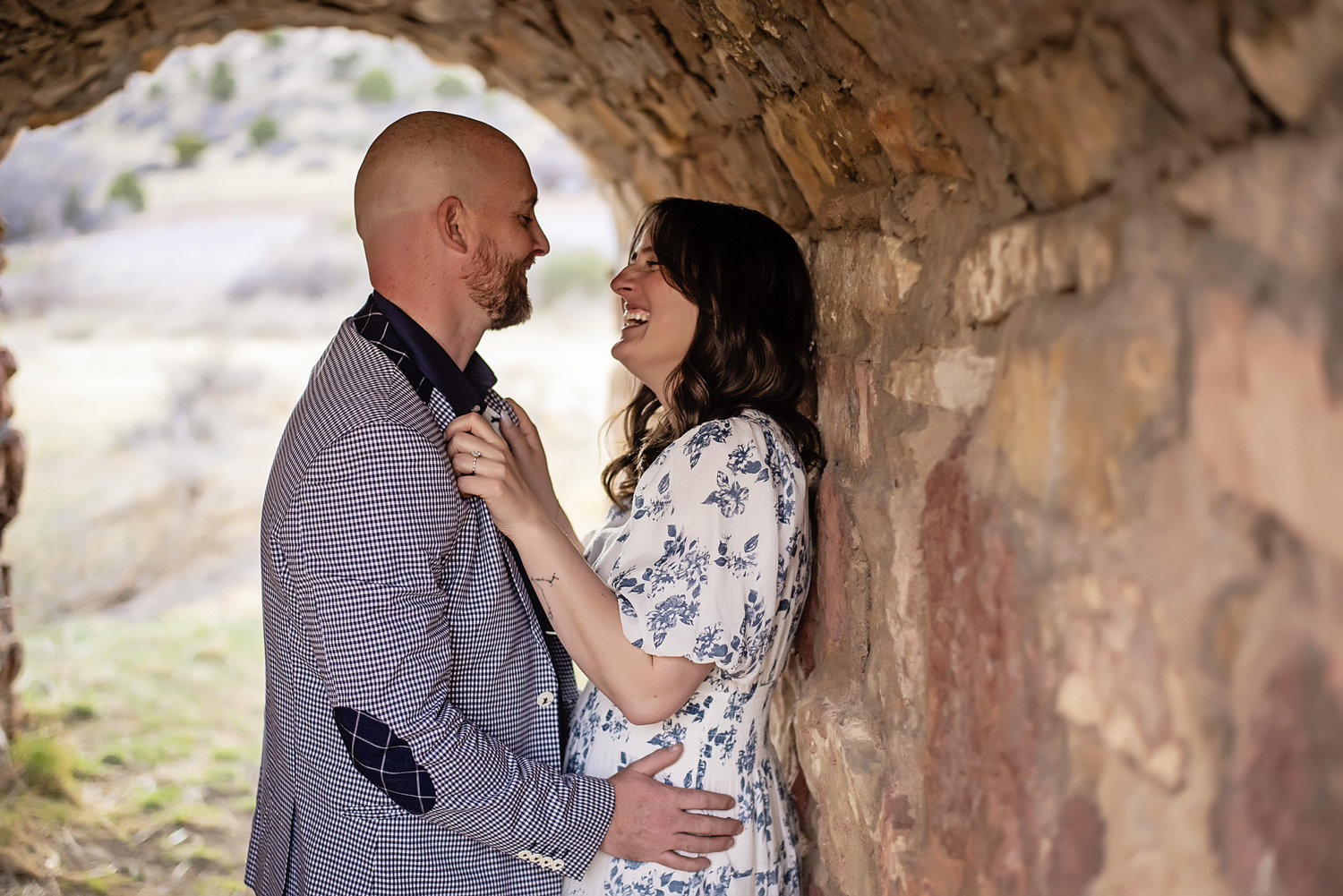 The Wedding Website of Laura Ballard and Anthony Wilson