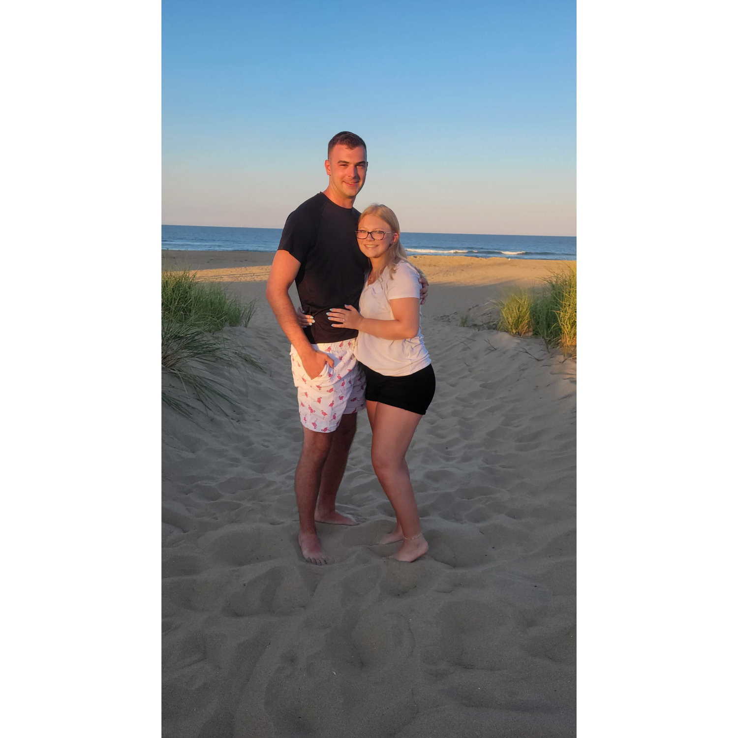 Sandbridge Beach 2022