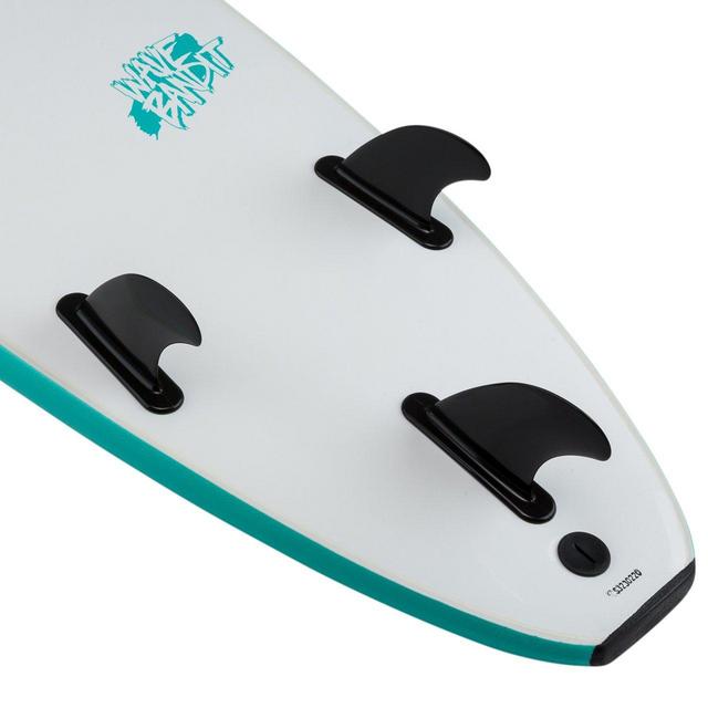 8'0" Easy Rider (Tri Fin)