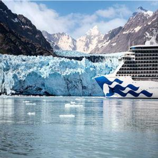 Alaska Cruise