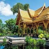 Olbrich Botanical Gardens