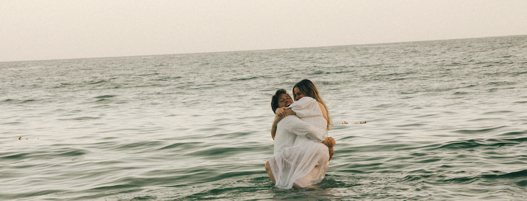 The Wedding Website of Kate Hirsch and Collin Schramm