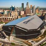 U.S. Bank Stadium