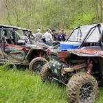 Larsen UTV Rentals