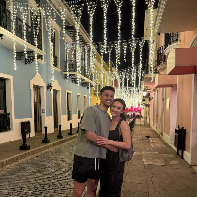 We are moving to Puerto Rico🇵🇷