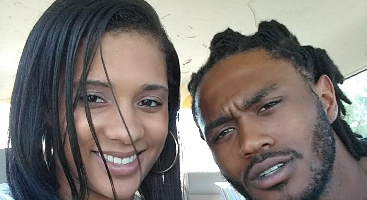 The Wedding Website of Janisha Rogers and Larry Brewer