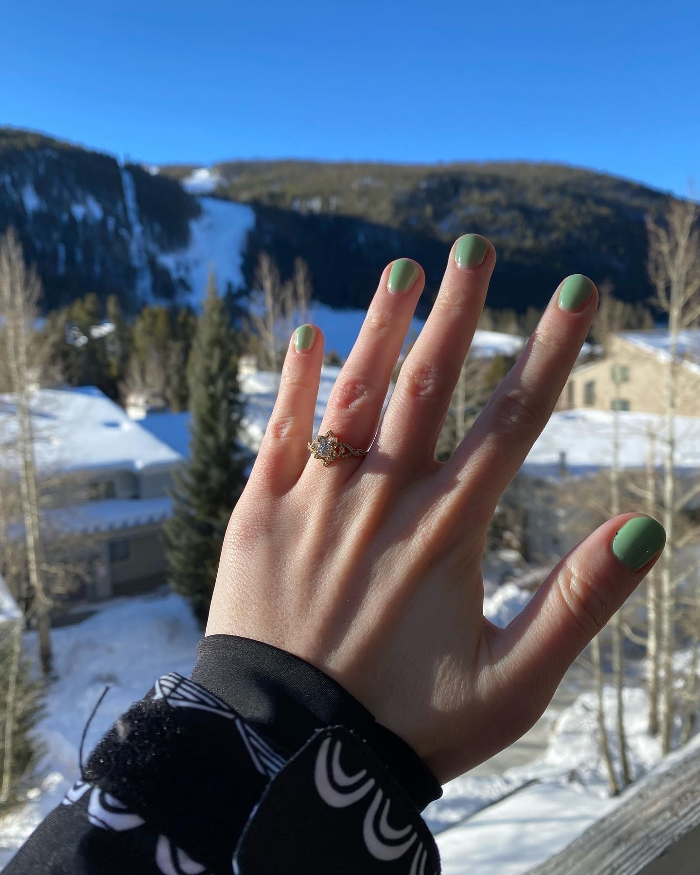 Engagement in Colorado