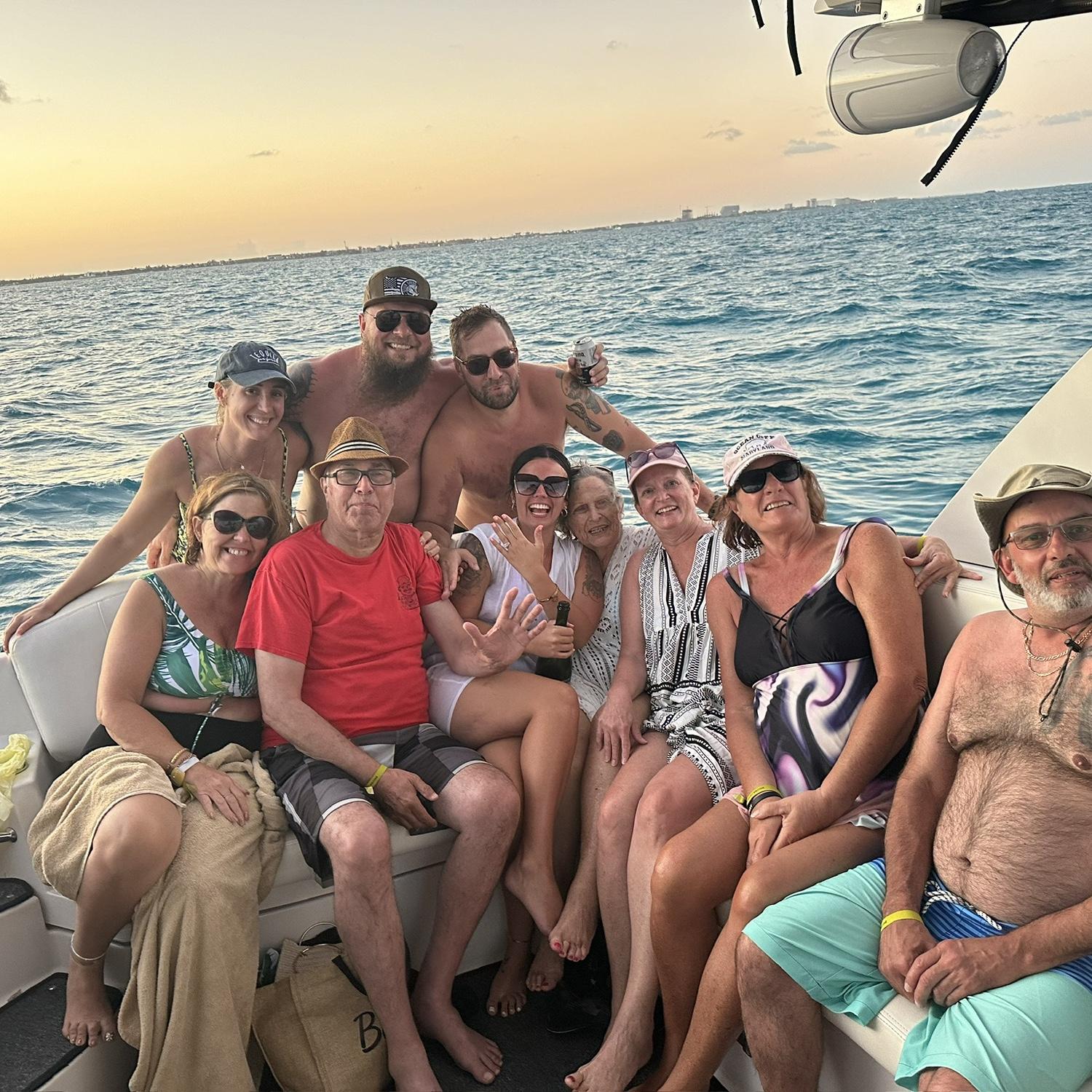 OHANA ❤️