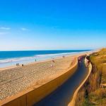 Tamarack Surf Beach