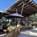 Community Pizza & Beer Garden