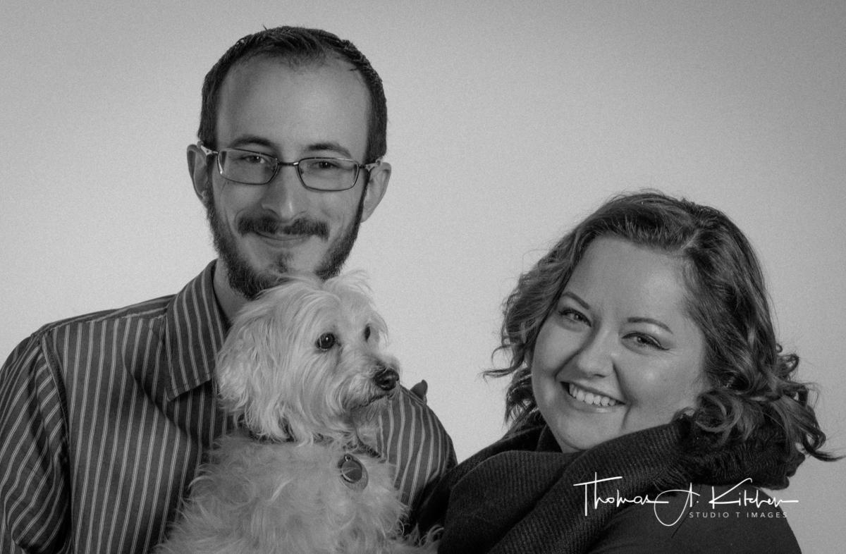 The Wedding Website of Casandra Tull and Joshua Shackelton