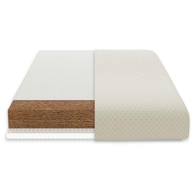 Organic Pure Crib Mattress
