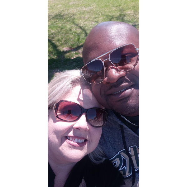 Tammy Schultz and Monte Caple's Wedding Website