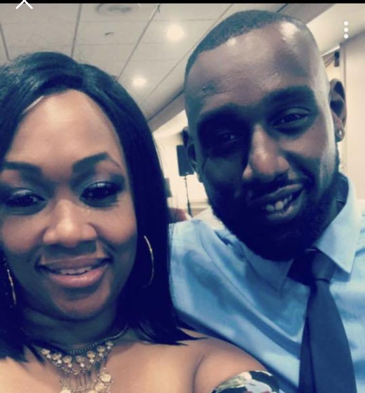 The Wedding Website of Brandi Hogan and Jason Hines