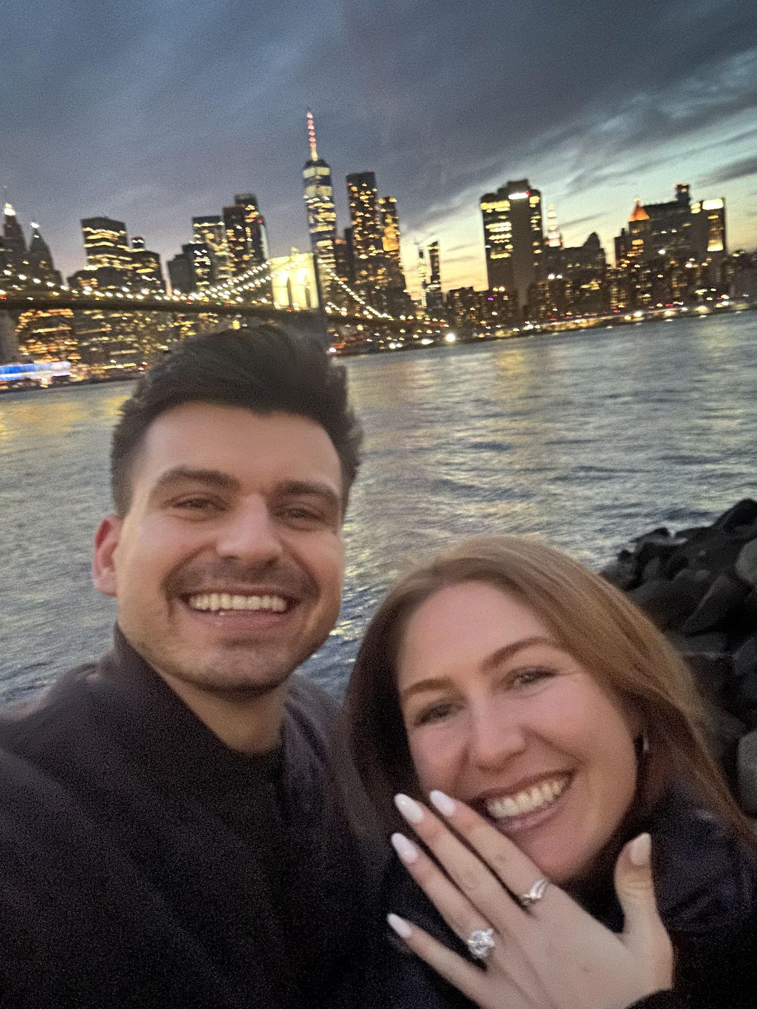 The Wedding Website of Bryan Check and Courtney Smith