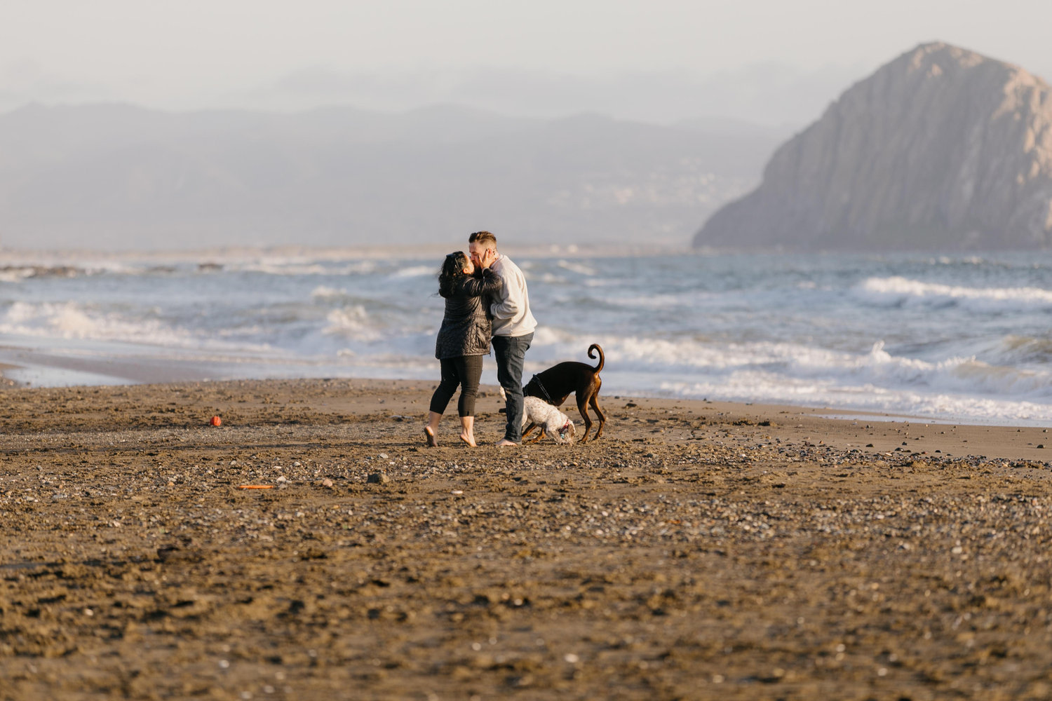 The Wedding Website of Kathy Linares and Colin Power