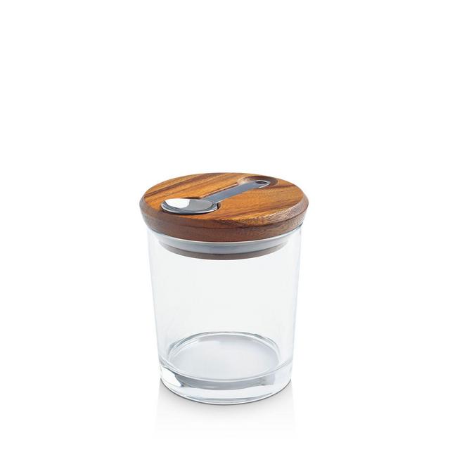 Namb� Cooper Canister & Scoop