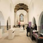 St. Mary’s Medieval Mile Museum