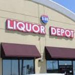 Liquor Depot Alvarado