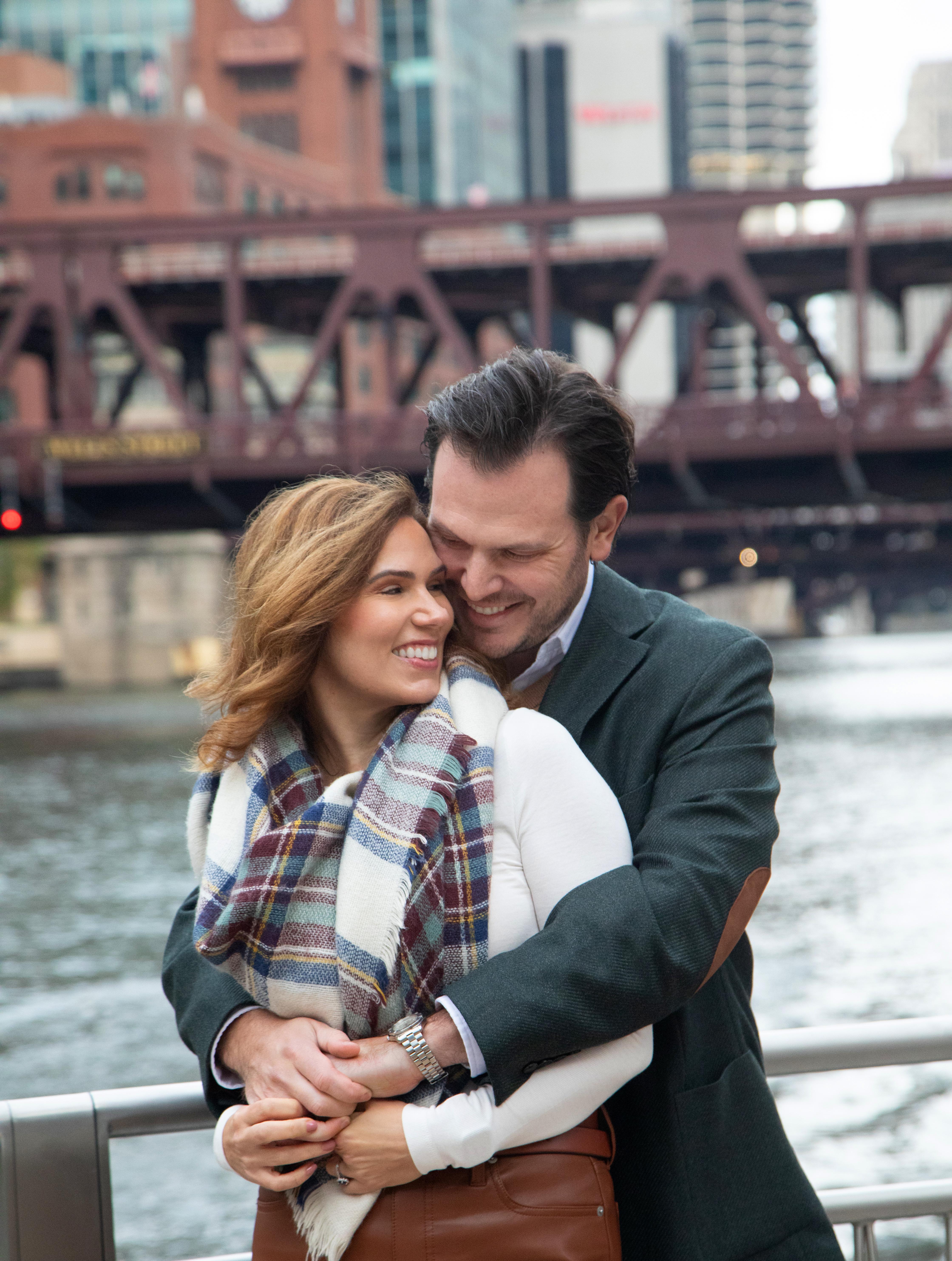 The Wedding Website of Jessica DeWeese and Gene Cozza