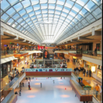 The Galleria