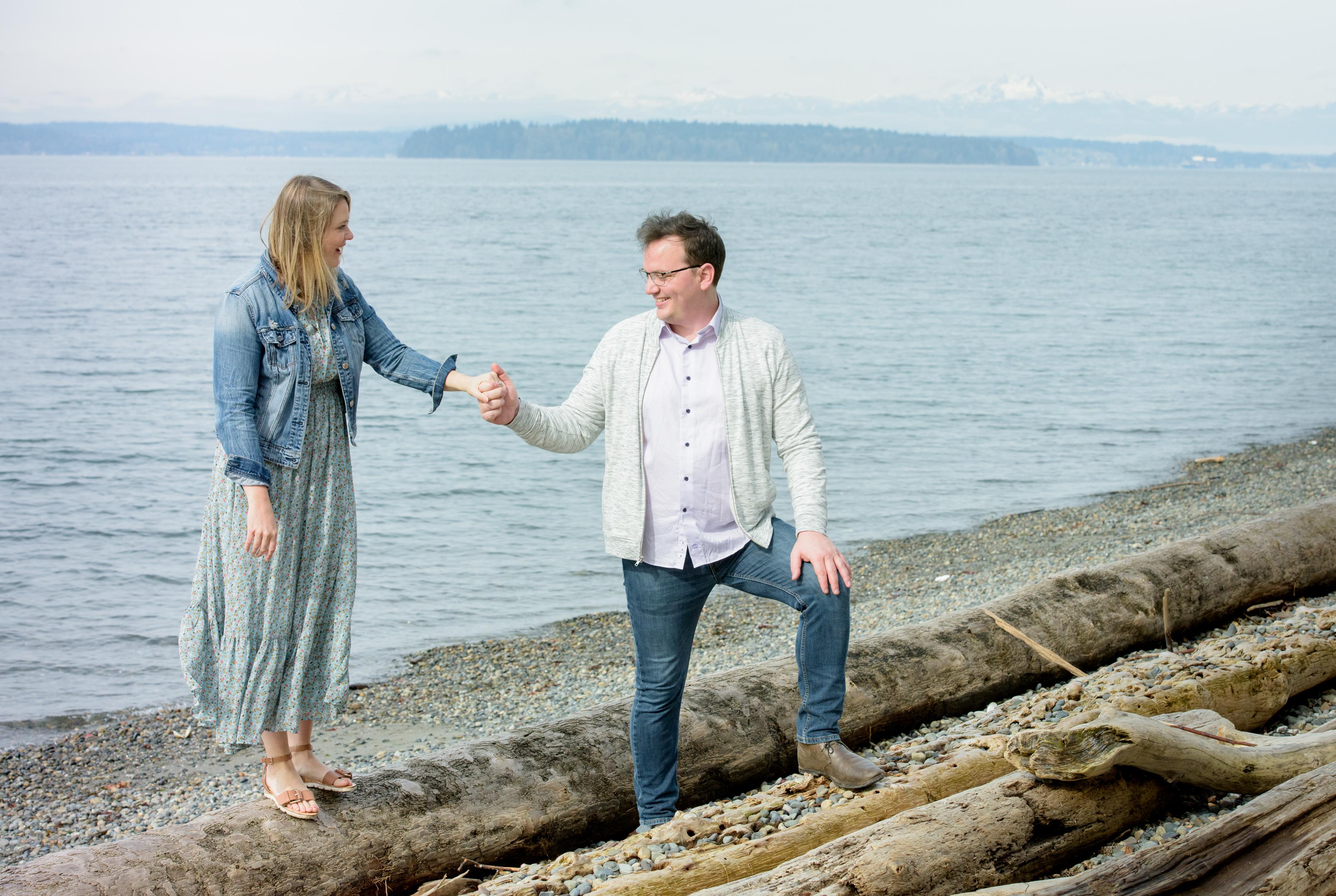 The Wedding Website of Sandy Ruiz and Sean Webb