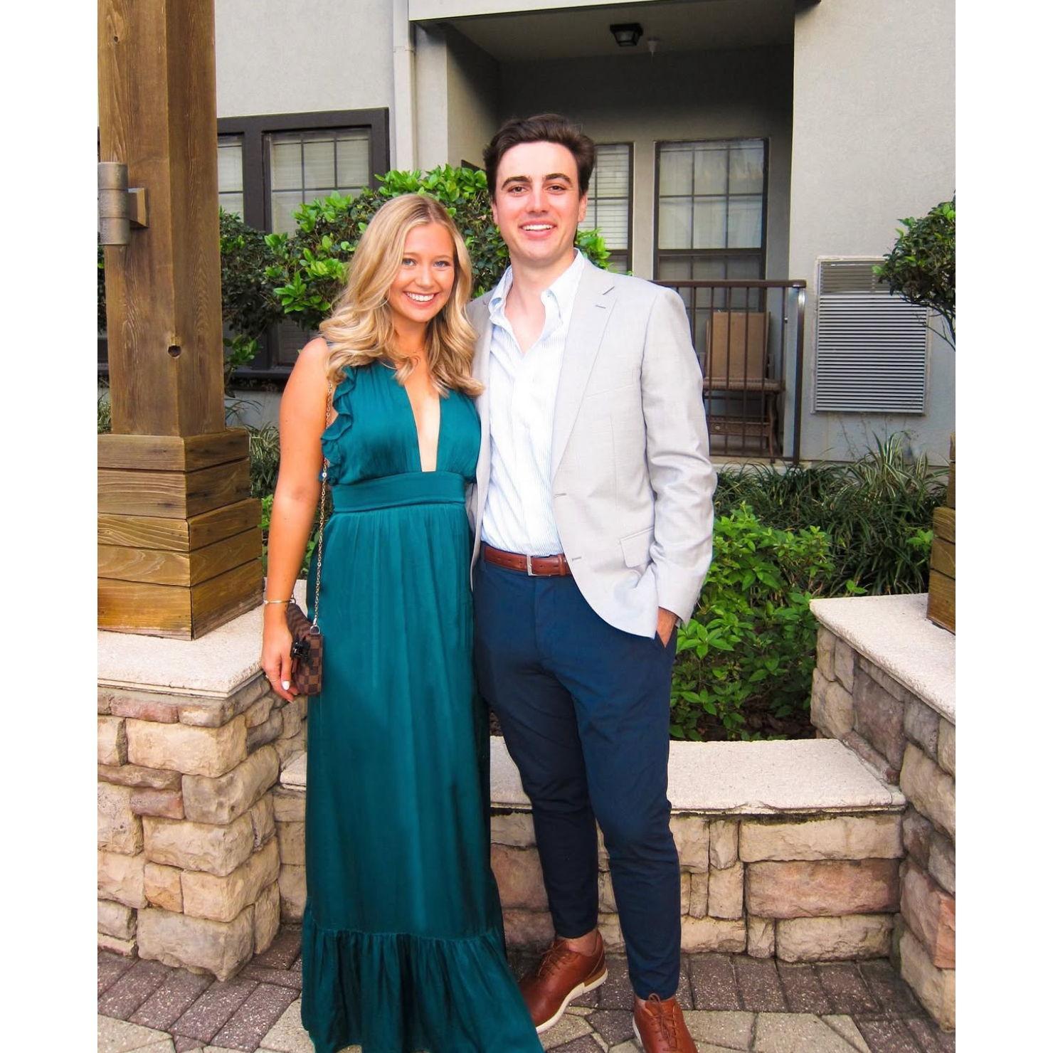 Second Barrister's Ball March 2023
