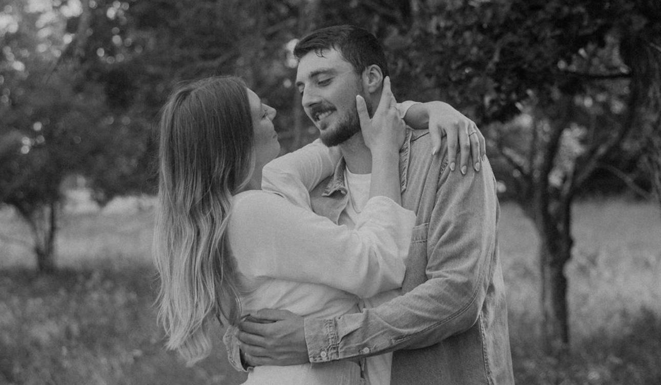 The Wedding Website of Madison Klein and Wyatt Carr