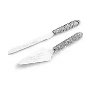 Fifth Avenue Cake Servers