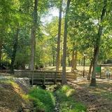 Town of Cleveland Park & Walking Trail