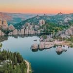 Sylvan Lake