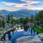 Rocky Mountain National Park