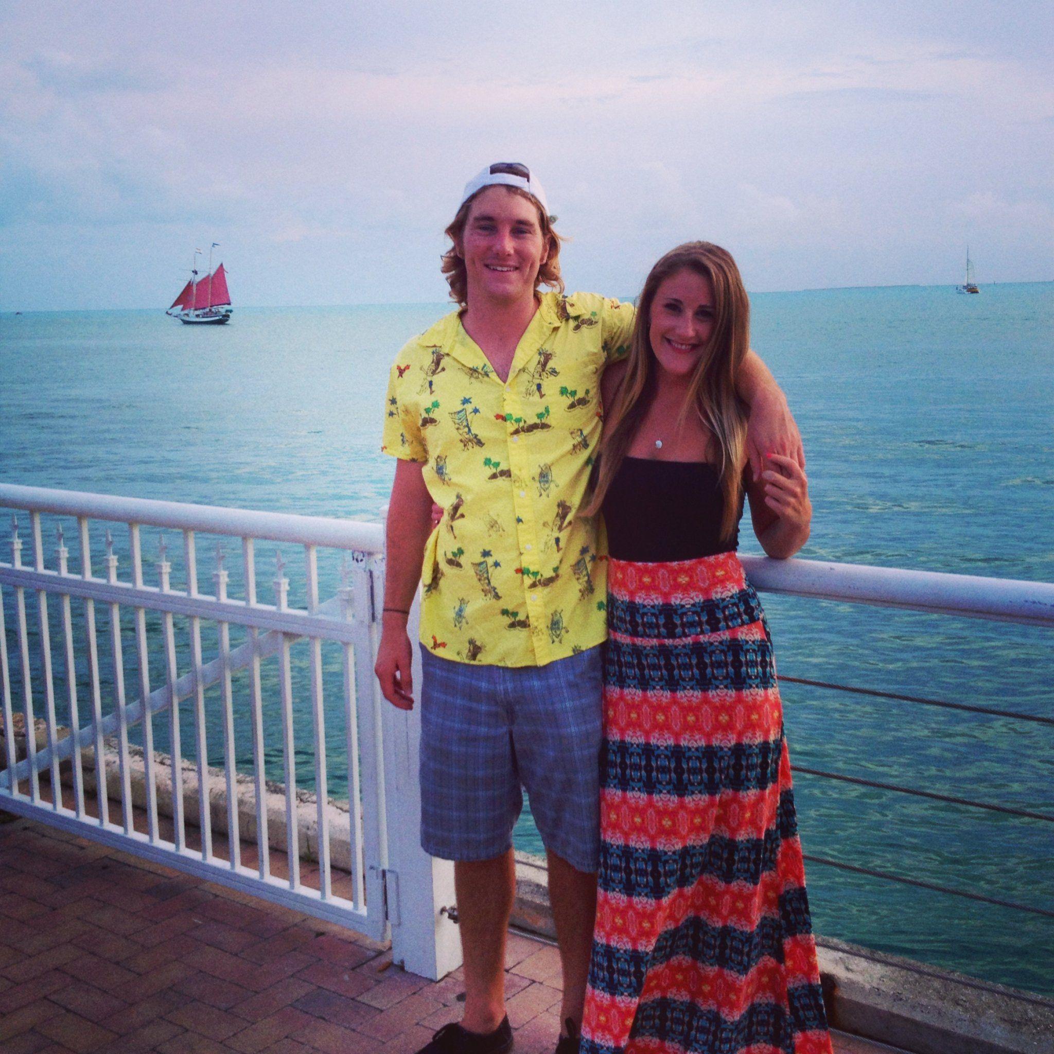 Key West, 2013