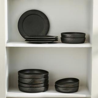 Senso 12-Piece Dinnerware Set, Service for 4