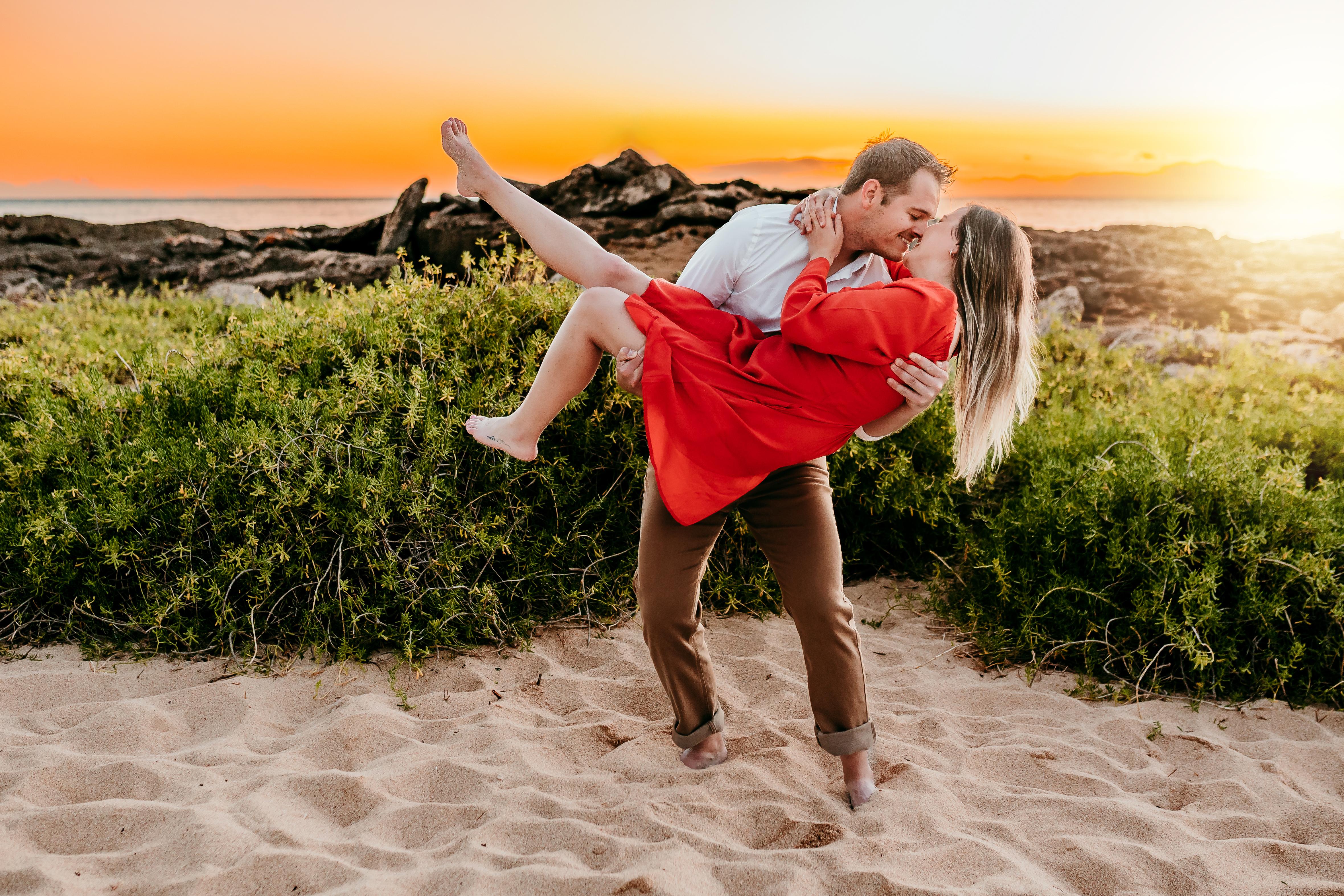 The Wedding Website of Sydney St. Clair and Joshua Hilton