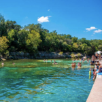 Barton Springs Pool