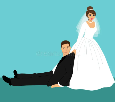 The Wedding Website of Ник Начов and Цветето Младенова