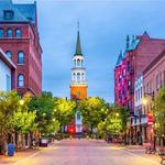 Church Street Marketplace