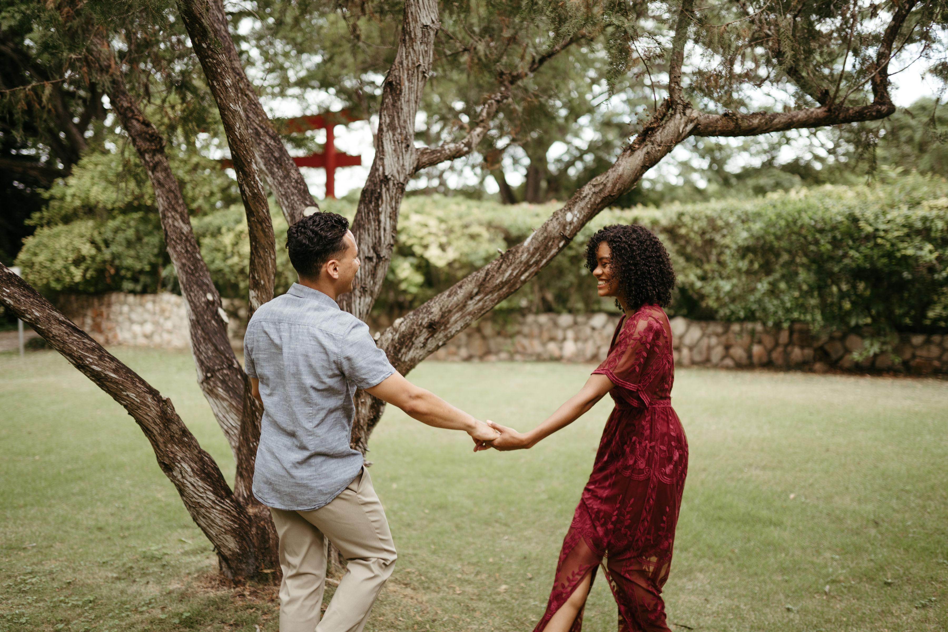 The Wedding Website of Shanel De Los Santos and Ruben Martinez
