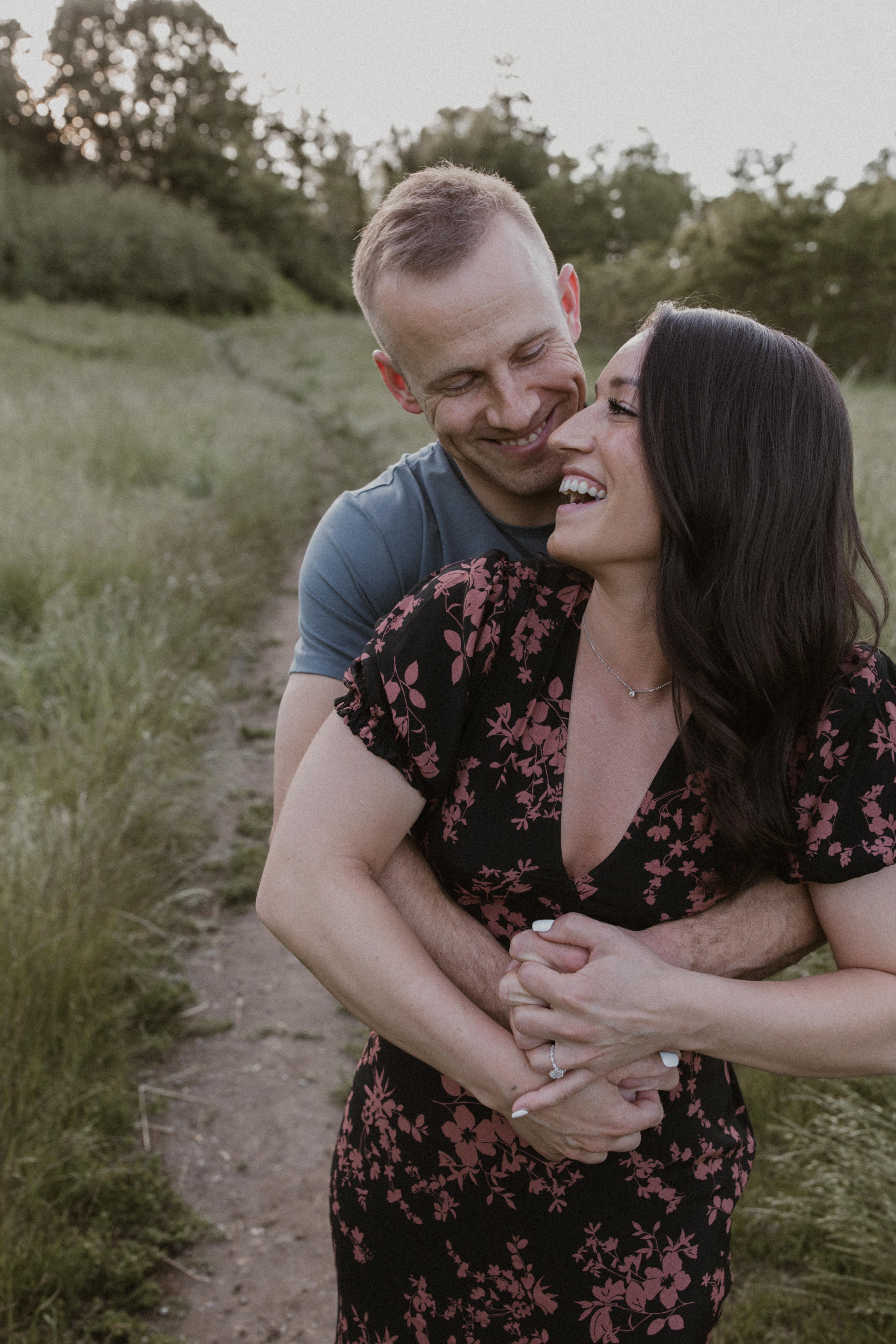 The Wedding Website of Morgan LaRoque and Drew Maenhout