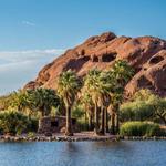 Papago Park