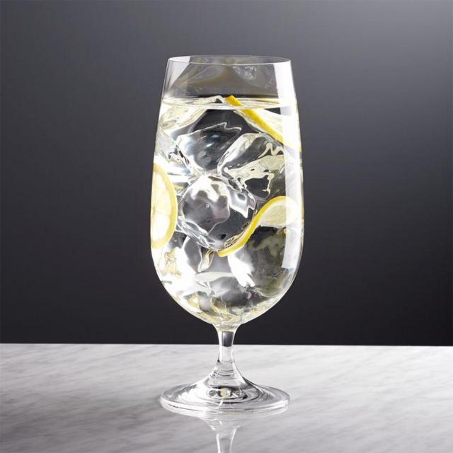 Oregon Water Goblet