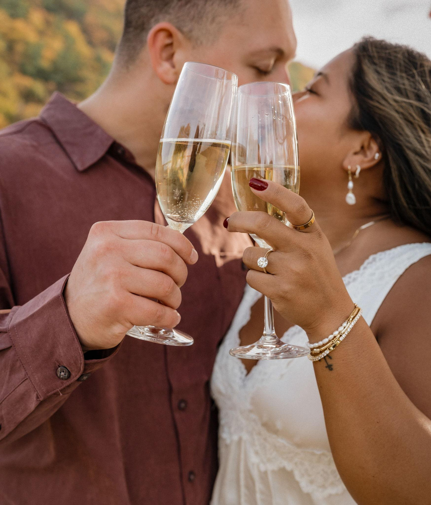 The Wedding Website of Rachel Harrington and Ethan Boots