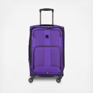Sky Max 21" Expandable Carry-On Spinner