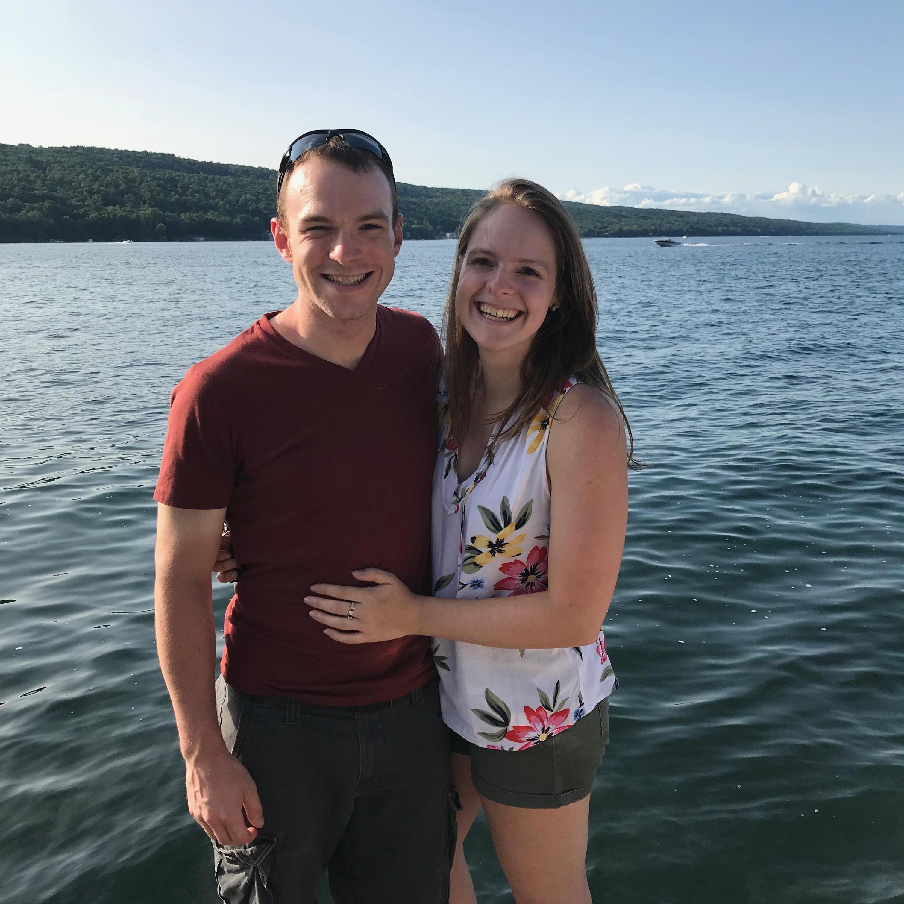Keuka Lake - 2017